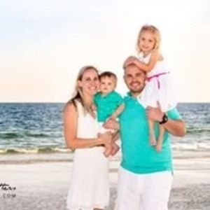 Meet your Posher, Jamie